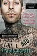 Audiobook Can i say: Living Large, Cheating Death, and Drums, Drums, Drums author Travis Barker