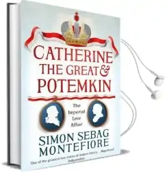 Catherine the Great and Potemkin: The Imperial Love Affair Audiobook download free by Simon Sebag Montefiore