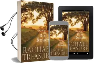 Down the Dirt Roads Audiobook download free by Rachael Treasure