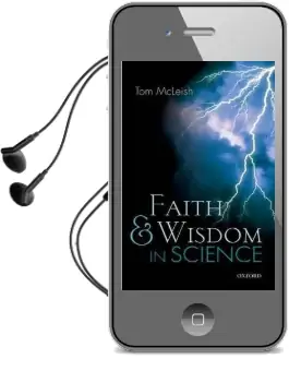 Faith and Wisdom in Science Audiobook download free by Tom Mcleish