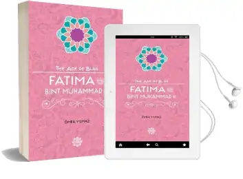Fatima Bint Muhammad Audiobook download free by Omer Yilmaz