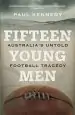 Audiobook Fifteen Young men author Paul Kennedy