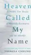 Audiobook Heaven Called my Name: Incredible True Stories of Heavenly Encounters and the Afterlife author Theresa Cheung