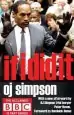 Audiobook If i did it: Confessions of the Killer author O.J. Simpson