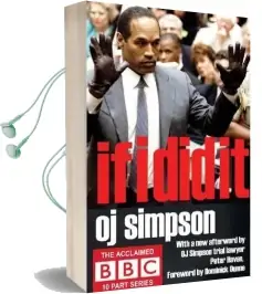 If i did it: Confessions of the Killer Audiobook download free by O.J. Simpson