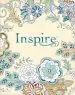 Audiobook Inspire Bible-Nlt: The Bible for Creative Journaling author Tyndale