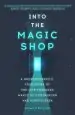 Audiobook Into the Magic Shop: A Neurosurgeon'S True Story of the Life-Changing Magic of Compassion and Mindfulness author Dr. James R. Doty