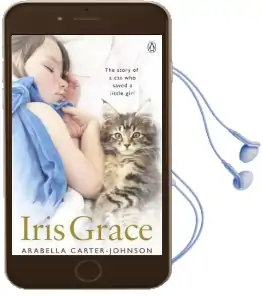 Iris Grace Audiobook download free by Arabella Carter Johnson