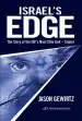 Audiobook Israel'S Edge: Talpiot - the Idf'S Most Elite Unit author Jason Gewirtz
