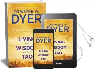 Living the Wisdom of the tao: The Complete tao te Ching and Affirmations Audiobook download free by Dr. Wayne Dyer
