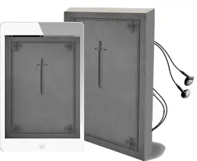 Manual for Spiritual Warfare Audiobook download free by Paul Thigpen