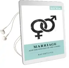 Marriage and the Mystery of the Gospel Audiobook download free by Raymond C. Ortlund