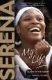 Audiobook My Life: Queen of the Court author Serena Williams
