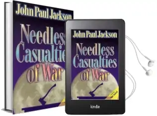 Needless Casualties of war Audiobook download free by John Paul Jackson