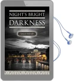 Night'S Bright Darkness: A Modern Conversion Story Audiobook download free by Sally Read