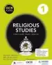 Audiobook Ocr Religious Studies a Level Year 1 and as author Hugh Campbell