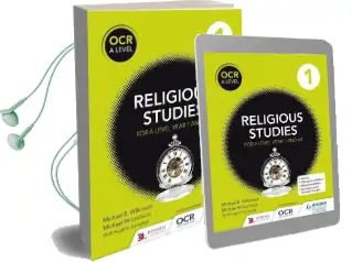 Ocr Religious Studies a Level Year 1 and as Audiobook download free by Hugh Campbell