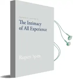 Presence, Volume ii: The Intimacy of all Experience Audiobook download free by Rupert Spira