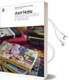 Reading Lolita in Tehran Audiobook download free by Azar Nafisi