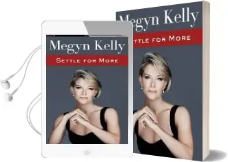 Settle for More Audiobook download free by Megyn Kelly