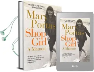 Shop Girl Audiobook download free by Mary Portas