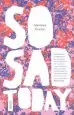 Audiobook So sad Today: Personal Essays author Melissa Broder