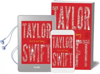 Taylor Swift: This is our Song Audiobook download free by Tyler Conroy