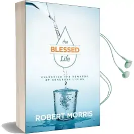 The Blessed Life Audiobook download free by Robert Morris