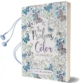 The Psalms in Colour Audiobook download free by Christian Art Publishers