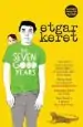 Audiobook The Seven Good Years author Etgar Keret