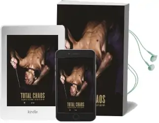 Total Chaos: The Story of the Stooges Audiobook download free by Iggy Pop