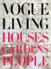 Audiobook Vogue Living: Houses, Gardens, People author Hamish Bowles
