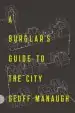 Audiobook A Burglar'S Guide to the City author Geoff Manaugh