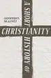 Audiobook A Short History of Christianity author Geoffrey Blainey