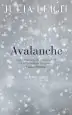 Audiobook Avalanche author Julia Leigh
