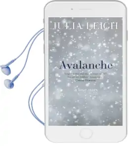 Avalanche Audiobook download free by Julia Leigh