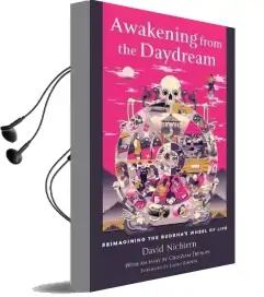Awakening From the Daydream: Reimagining the Buddha'S Wheel of Life Audiobook download free by David Nichtern