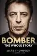 Audiobook Bomber: The Whole Story author Mark Thompson