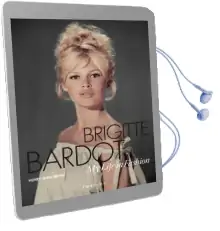 Brigitte Bardot: My Life in Fashion Audiobook download free by Henry Jean Servat