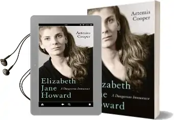 Elizabeth Jane Howard: A Dangerous Innocence Audiobook download free by Artemis Cooper