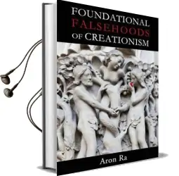 Foundational Falsehoods of Creationism Audiobook download free by Aron Ra