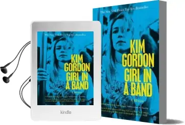 Girl in a Band Audiobook download free by Kim Gordon