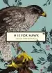 Audiobook H is for Hawk (The Birds and the Bees) author Helen Macdonald