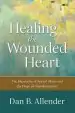 Audiobook Healing the Wounded Heart: The Heartache of Sexual Abuse and the Hope of Transformation author Dan B. Allender