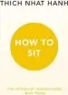 Audiobook How to sit author Thich Nhat Hanh
