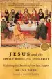 Audiobook Jesus and the Jewish Roots of the Eucharist author Brant Pitre