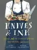 Audiobook Knives & ink: Chefs and the Stories Behind Their Tattoos (With Recipes) author Isaac Fitzgerald