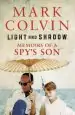 Audiobook Light and Shadow author Mark Colvin