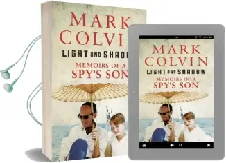 Light and Shadow Audiobook download free by Mark Colvin