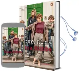 Love, Nina: Despatches From Family Life Audiobook download free by Nina Stibbe